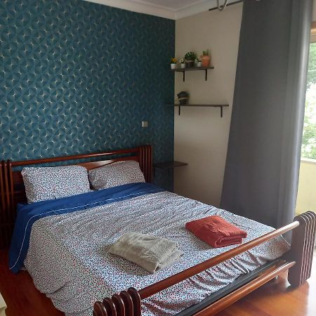 Suite Douro Valbom  Экстерьер фото
