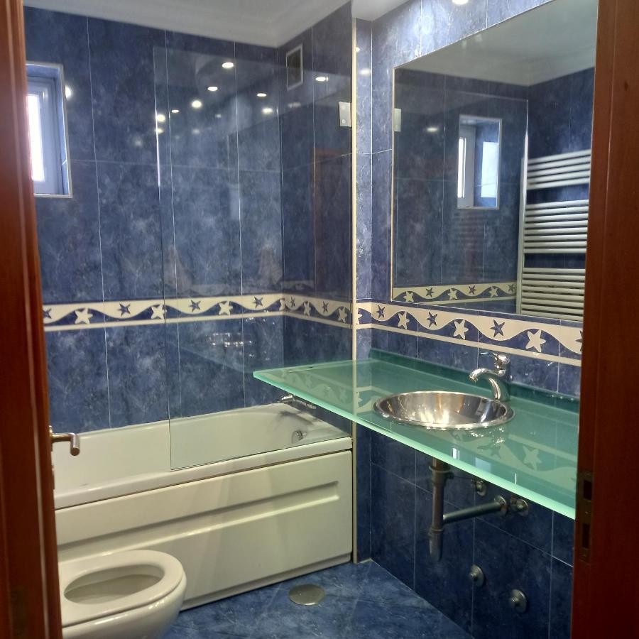 Suite Douro Valbom  Экстерьер фото